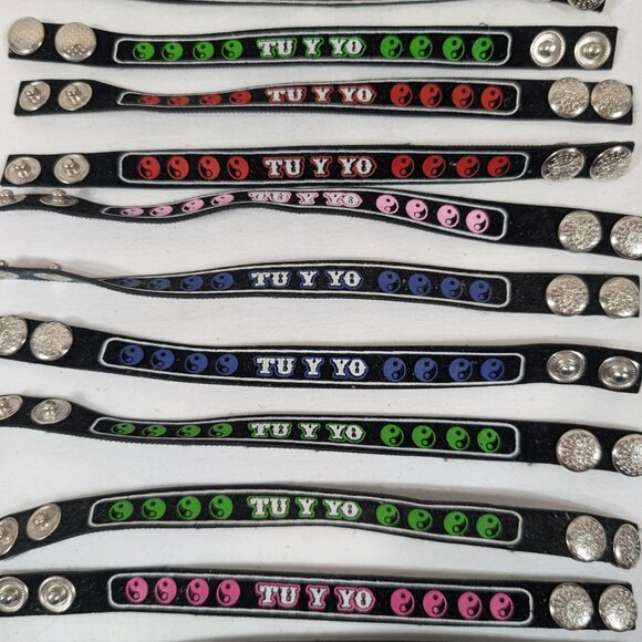 Spanish Bracelets - Picture 3 of 6